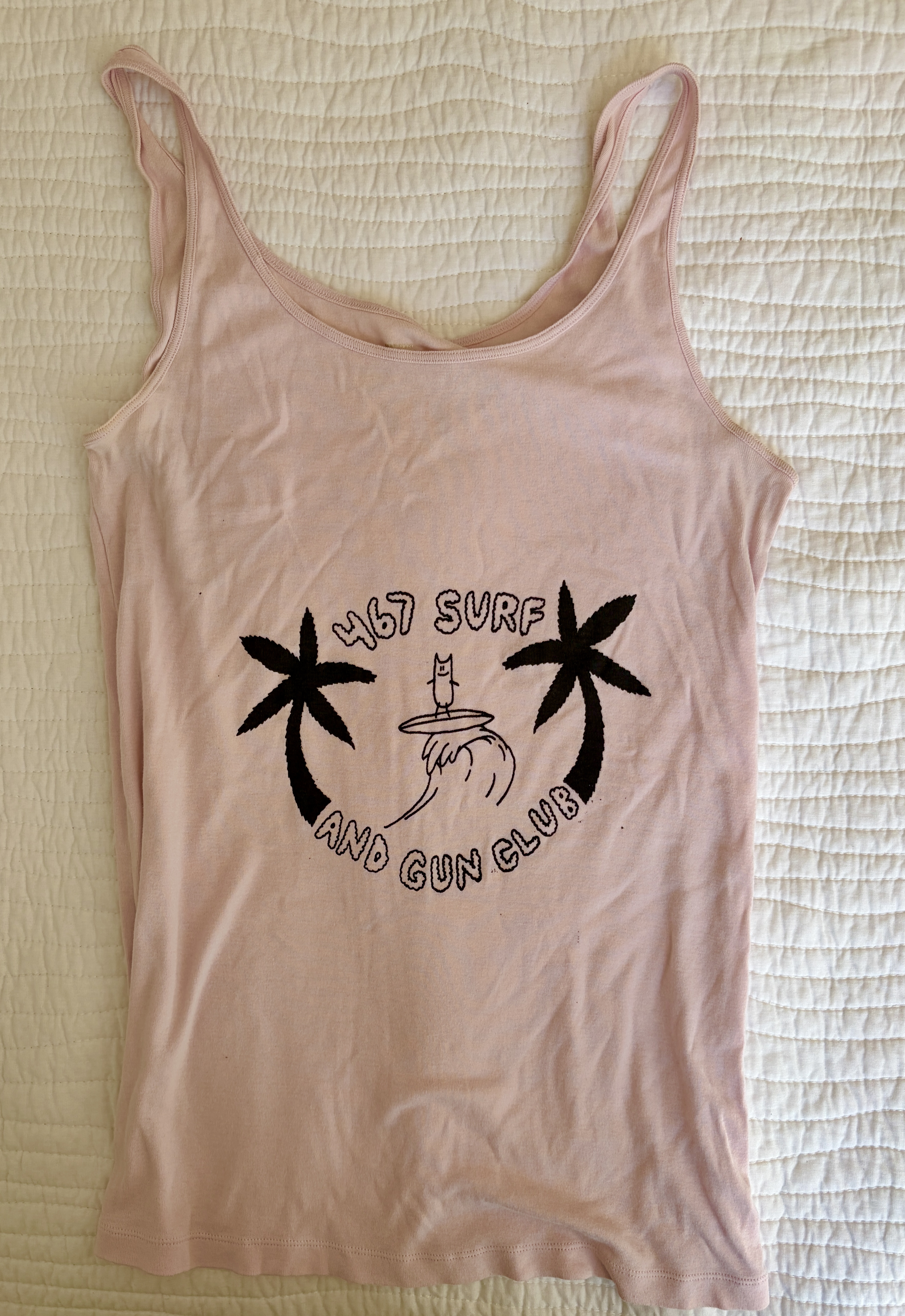 467 Surf and Gun Club OFFICIAL MERCH!
