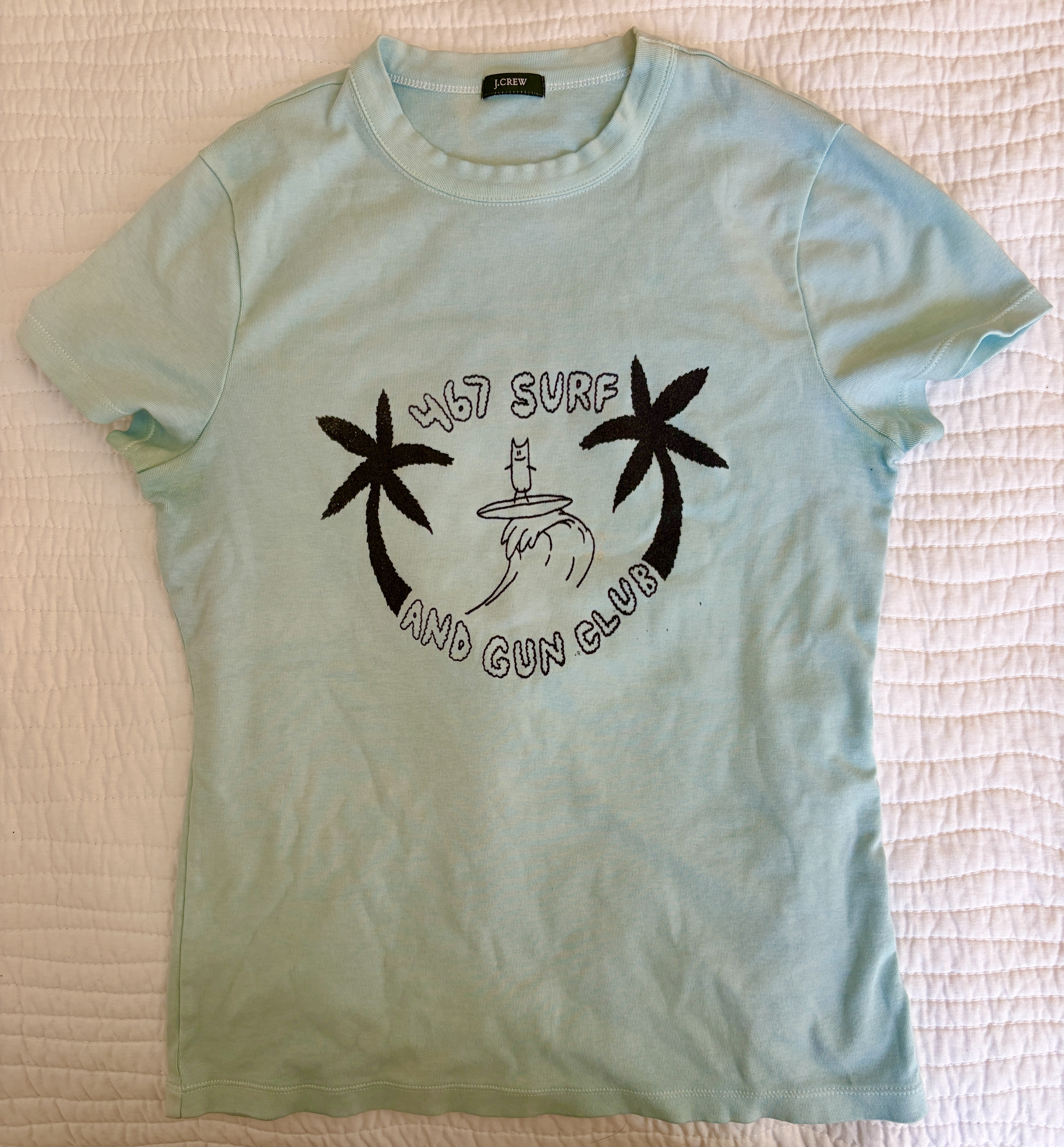 467 Surf and Gun Club OFFICIAL MERCH!