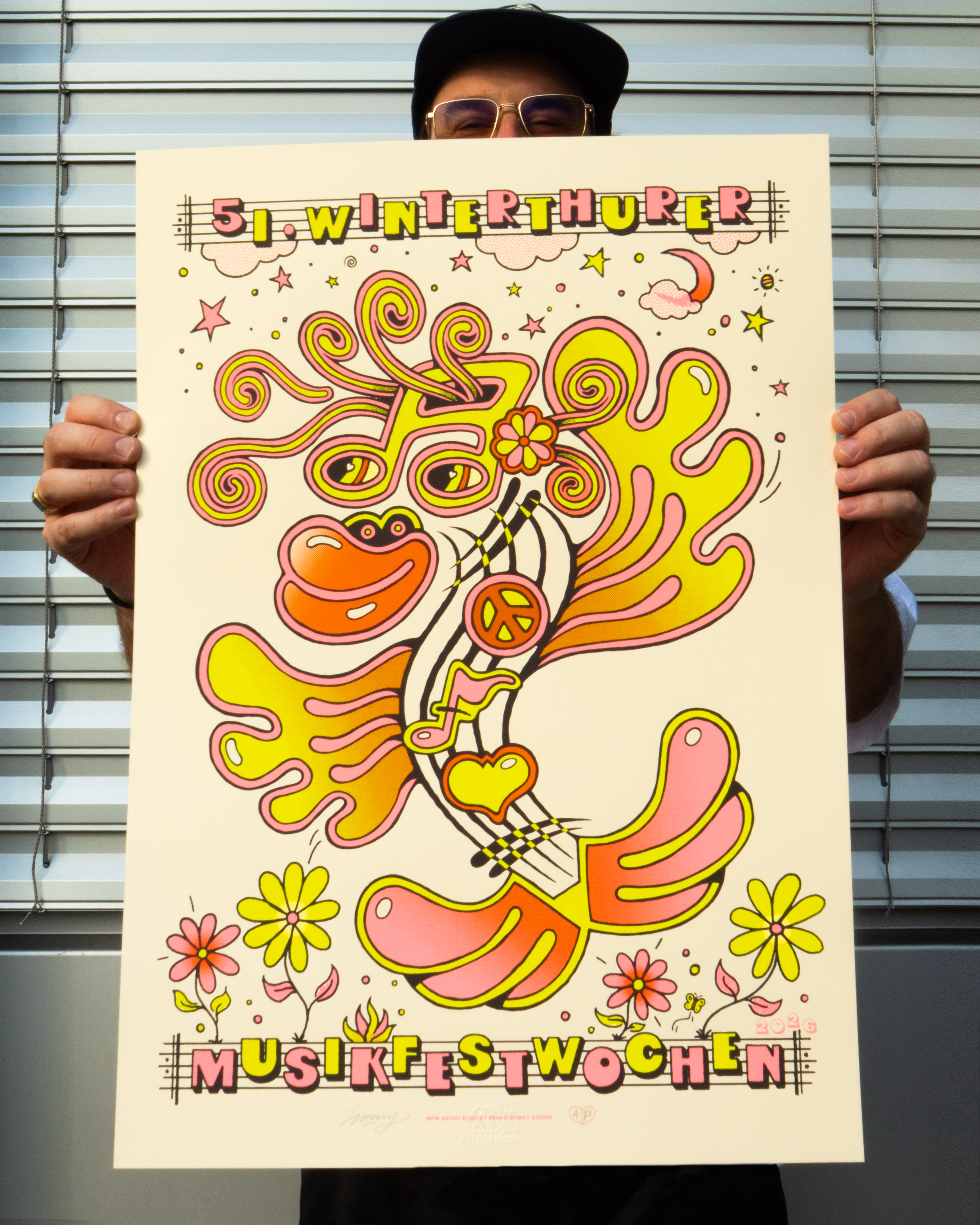 MFW Artist Series 04