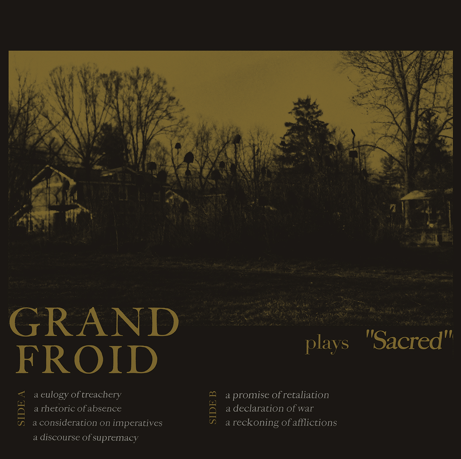Grand Froid 
