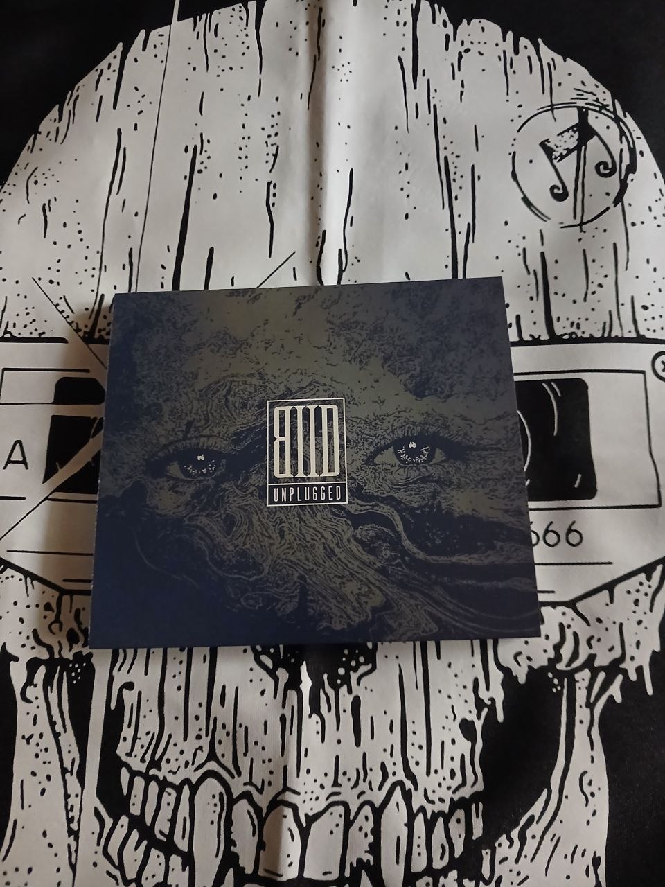 Beaten To Death - Unplugged (CD, 2023)