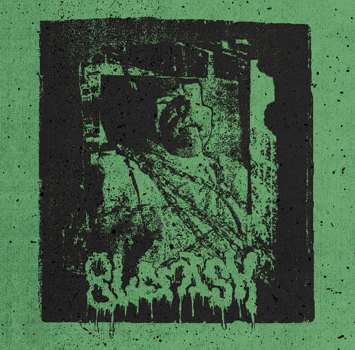 Blemish - Demo + Live Tracks (CD, Comp, 2022)