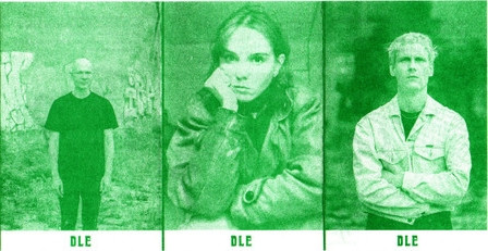DIE LETZTEN ECKEN - Die Letzten Ecken (STATIC AGE MUSIK)