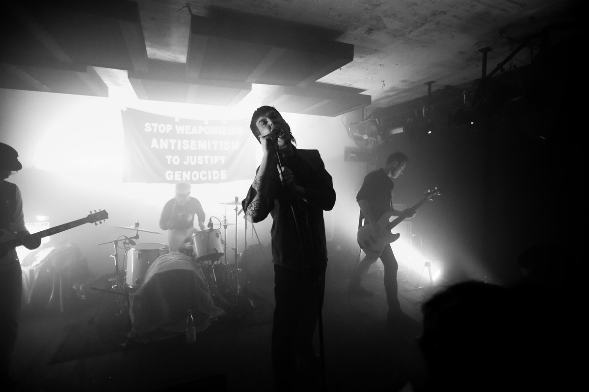 INDUSTRY - A Self Portrait At The Stage Of Totalitarian Domination Of All Aspects Of Life (STATIC AGE MUSIK)