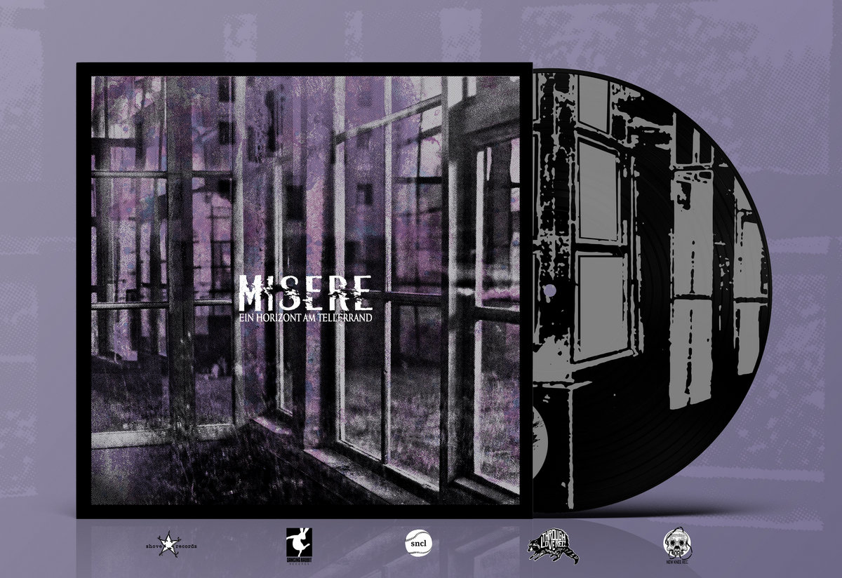 Misere - Ein Horizont Am Tellerrand