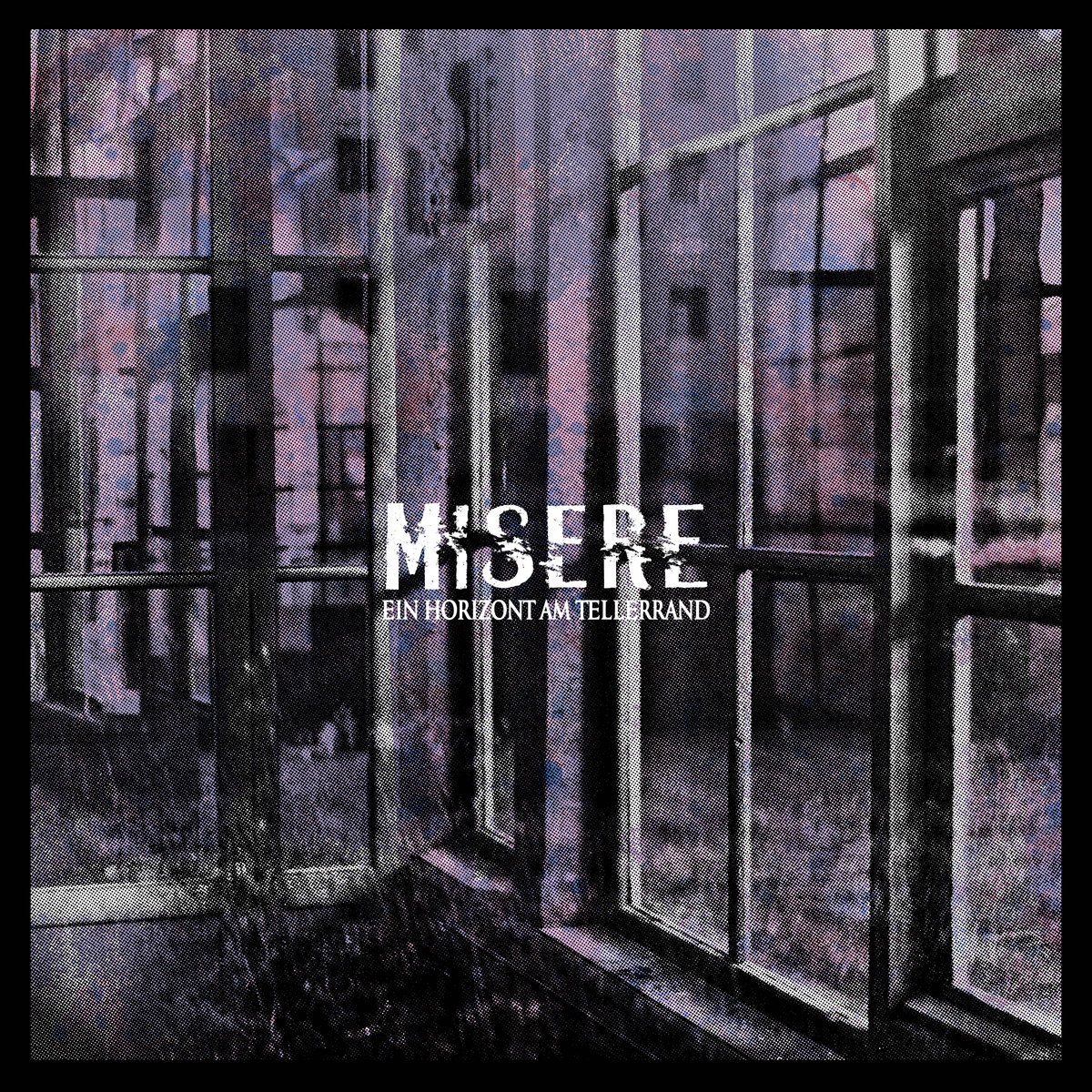 Misere - Ein Horizont Am Tellerrand