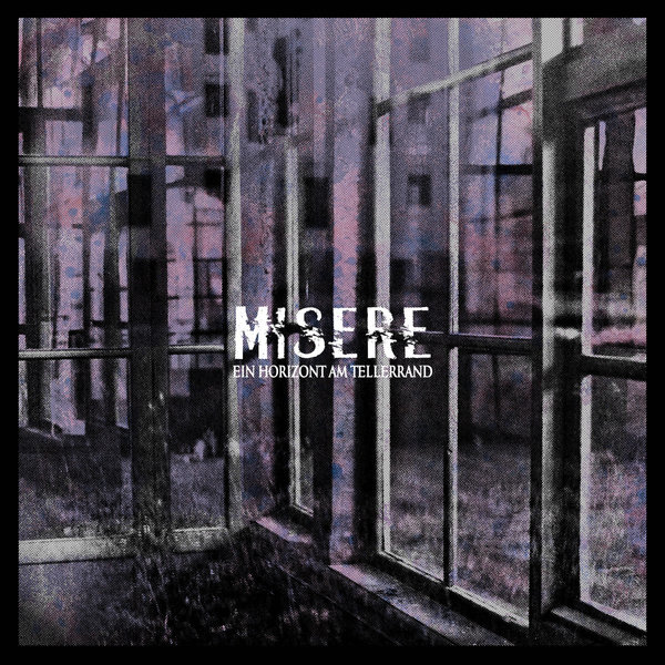 Misere - Ein Horizont Am Tellerrand