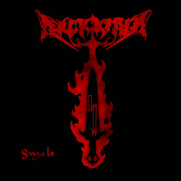 ARCKANUM - Sviga Lae