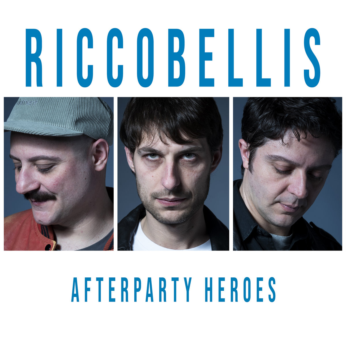Riccobellis - Afterparty Hearos
