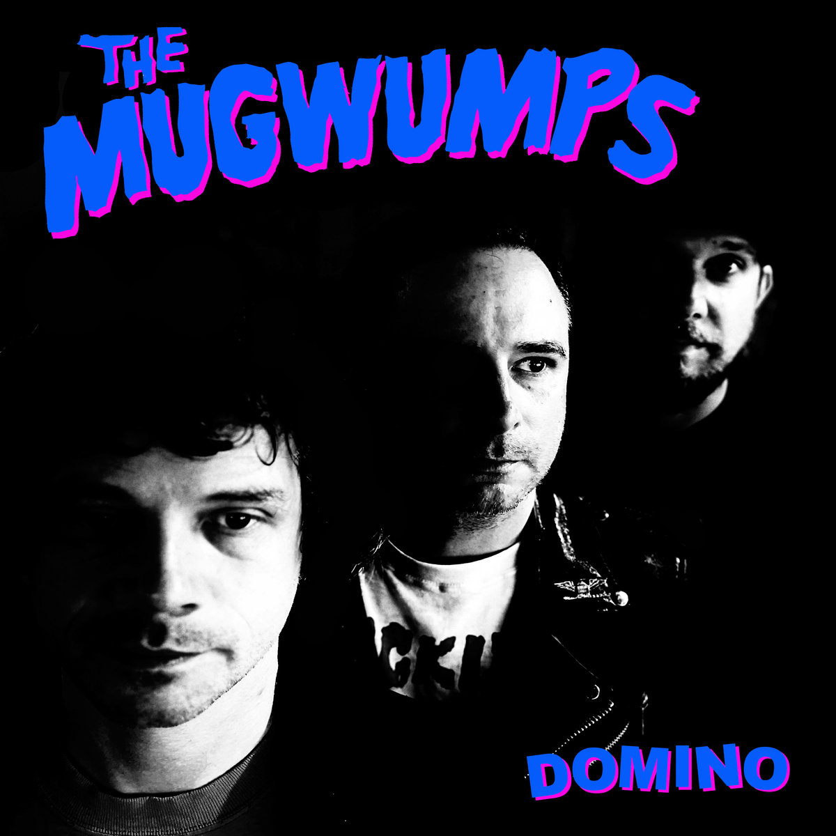 The Mugwumps - Domino