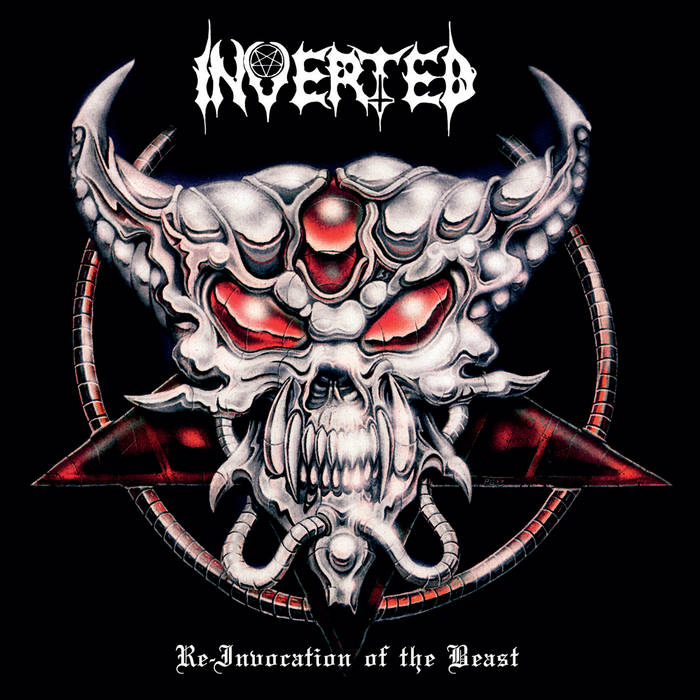 INVERTED - Re-invocation of the Beast