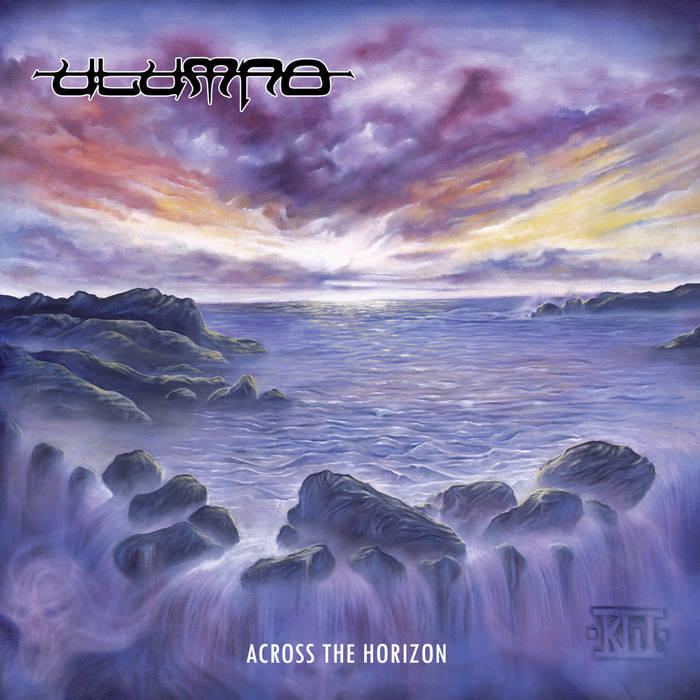 UTUMNO - Across The Horizon
