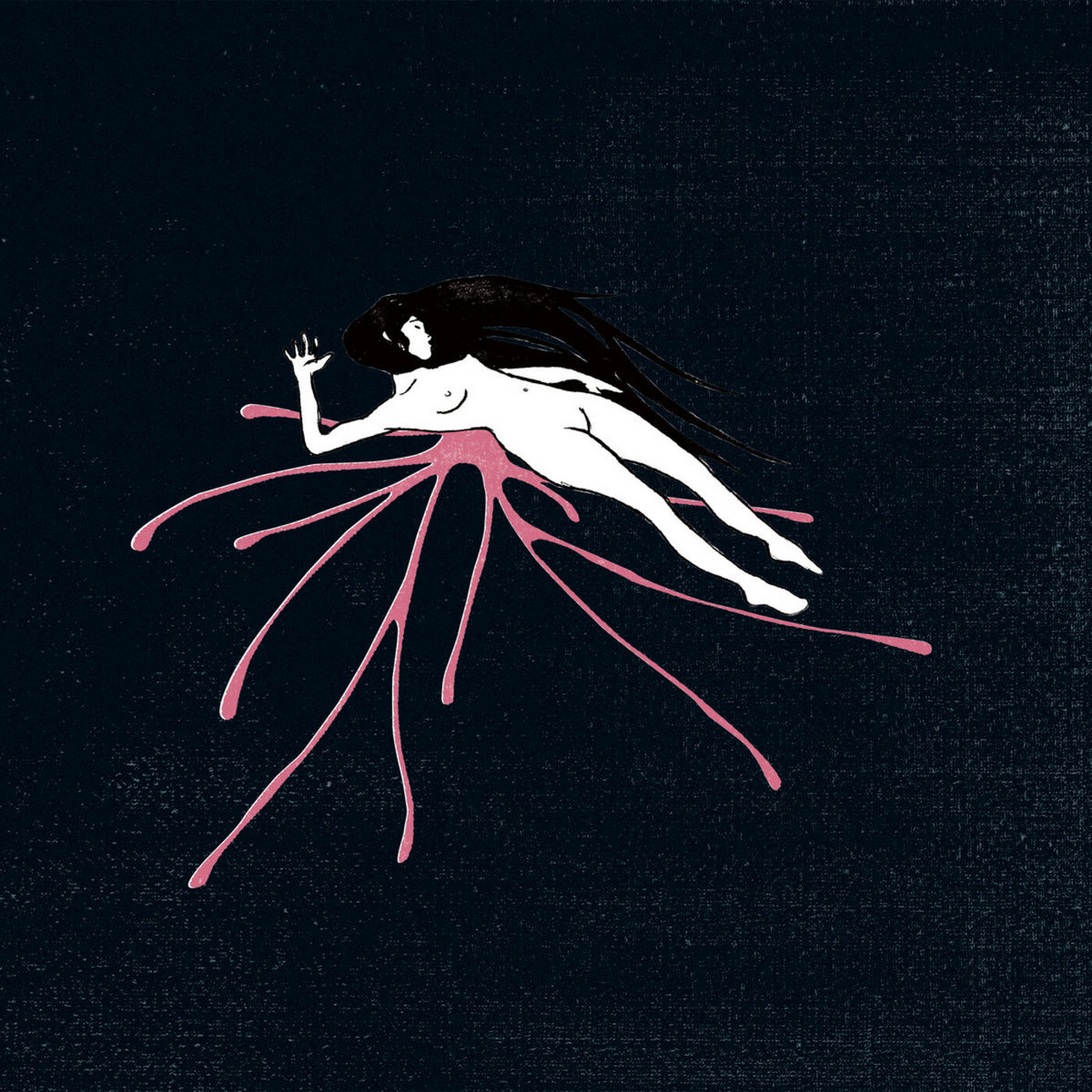 Raein / Daitro split LP