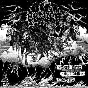 ABSURD - Das Heer aus dem Dunkel