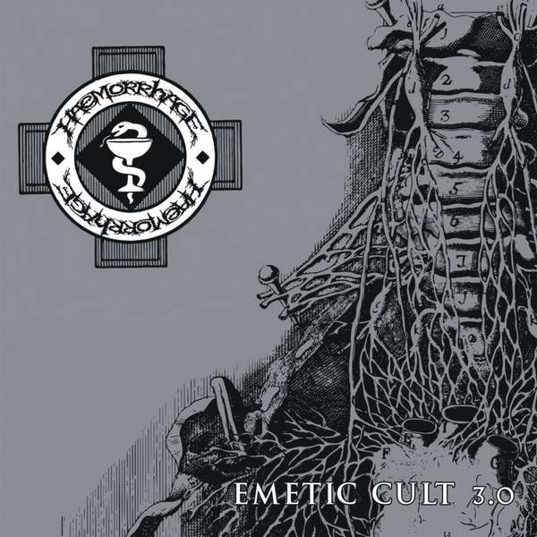 HAEMORRHAGE - Emetic Cult 3.0
