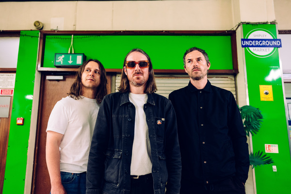 Pulled Apart By Horses
