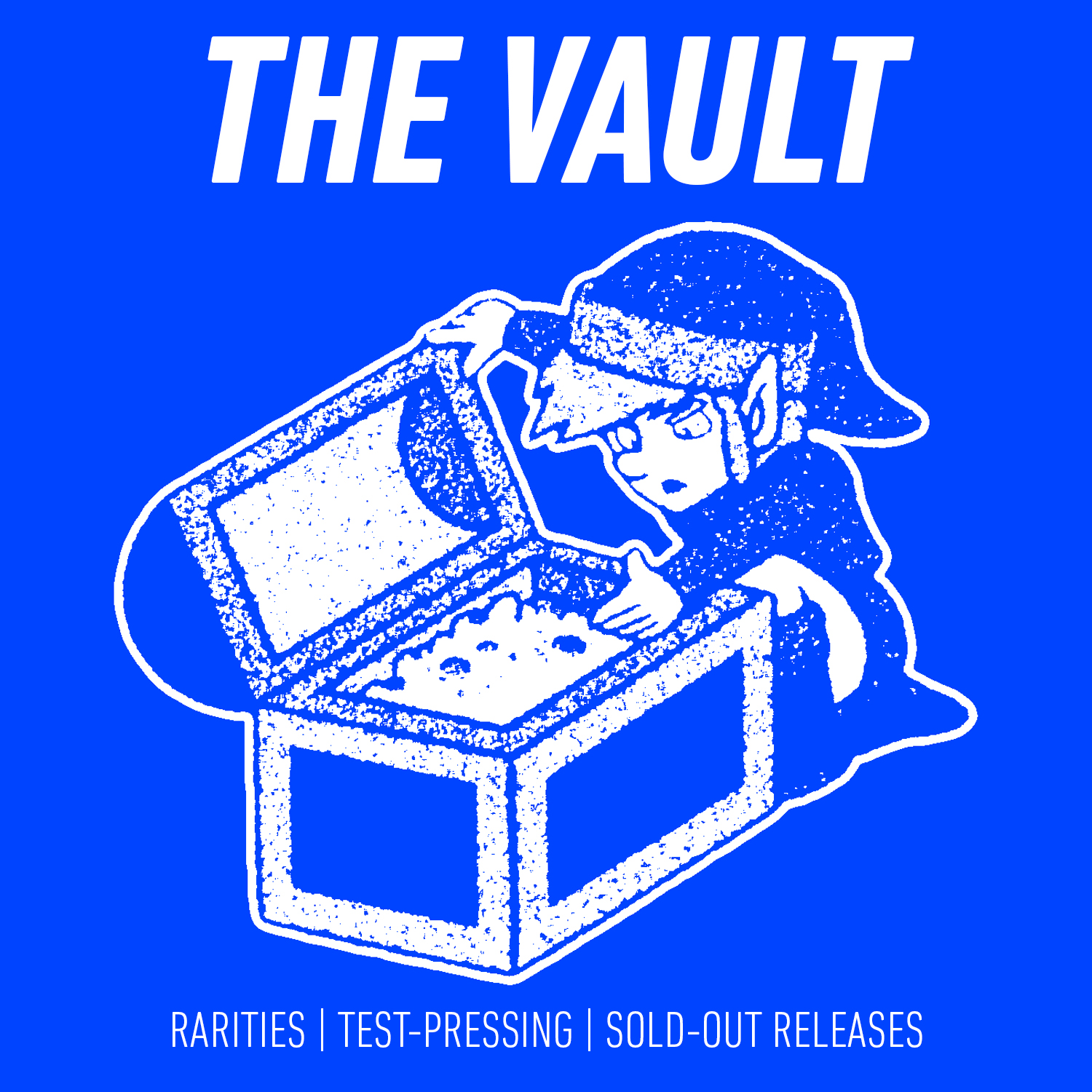 GIZZMOIX VAULT
