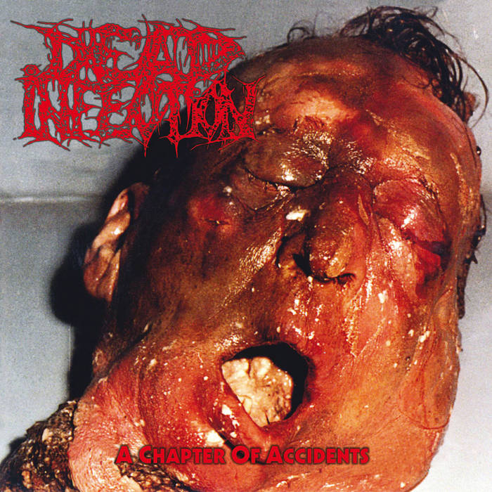 DEAD INFECTION - A Chapter Of Accidents