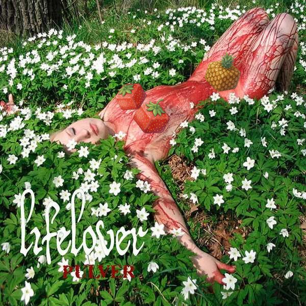 LIFELOVER - Pulver
