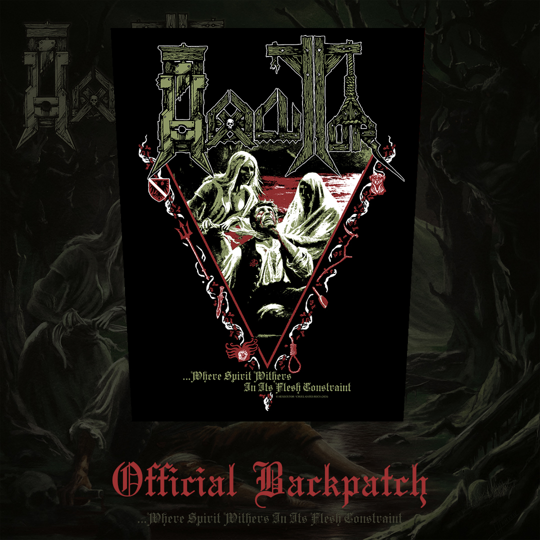 HEXECUTOR BACKPATCH