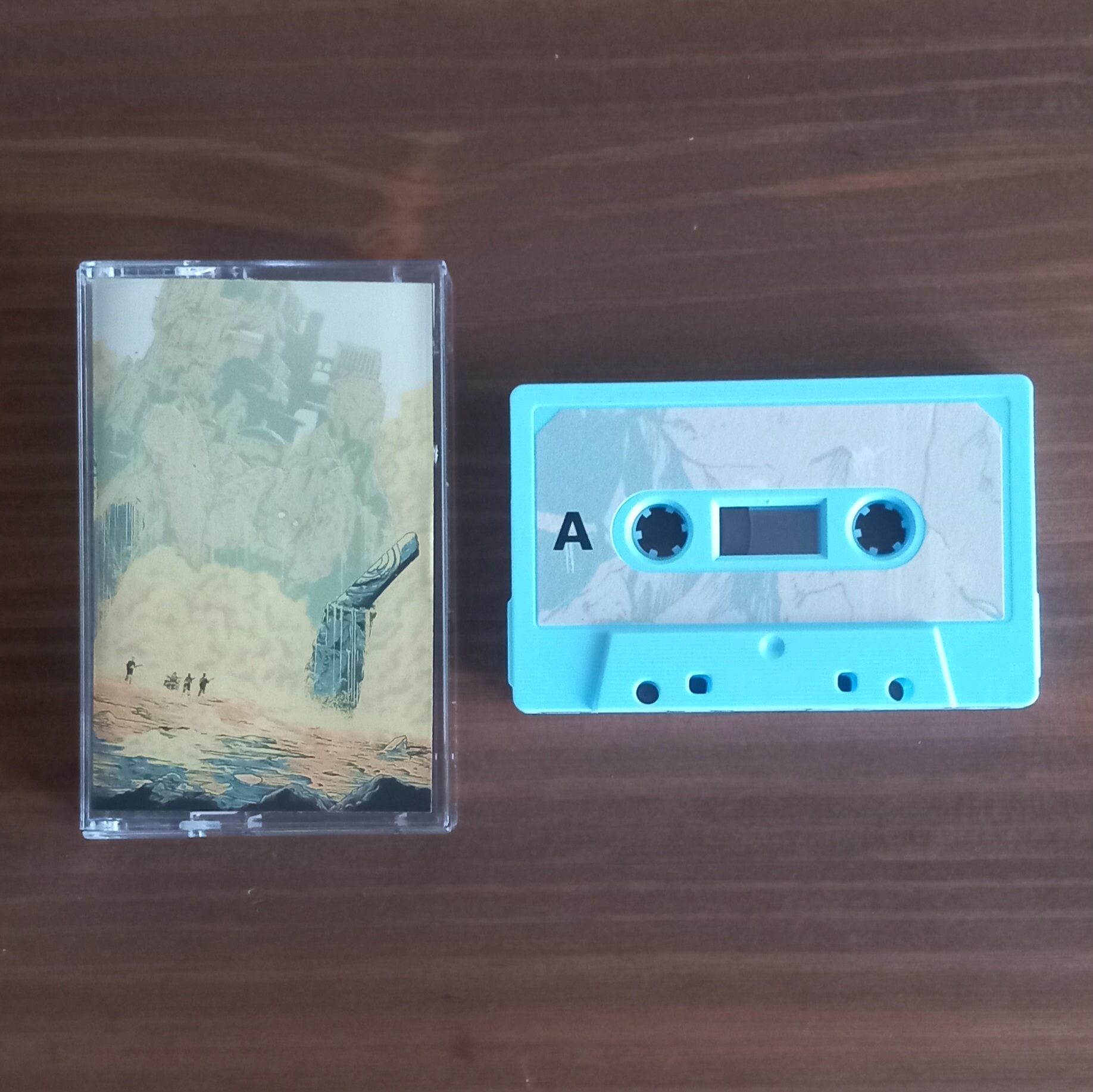 KRIEGELSTEIN - Chronicles VOL.2