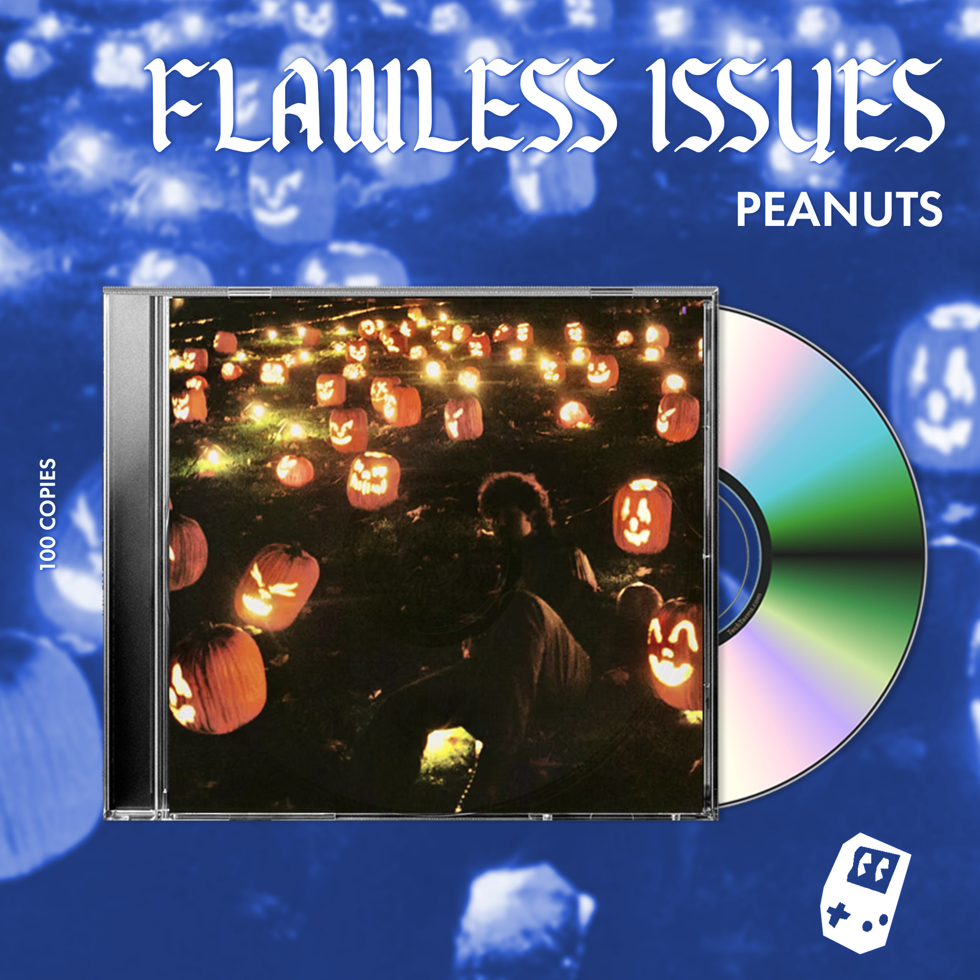 Flawless issues - Peanuts