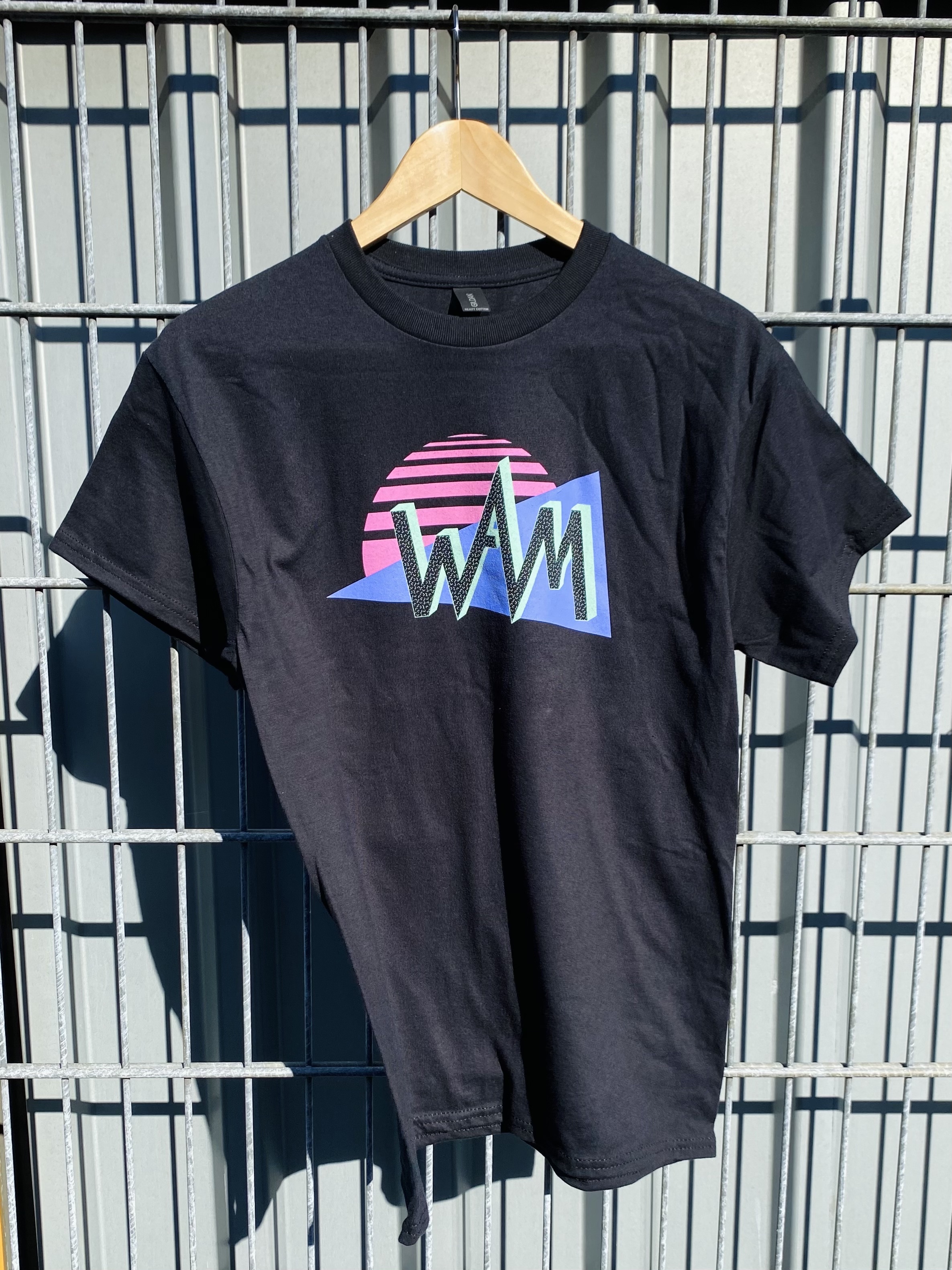 80s WAM Shirt